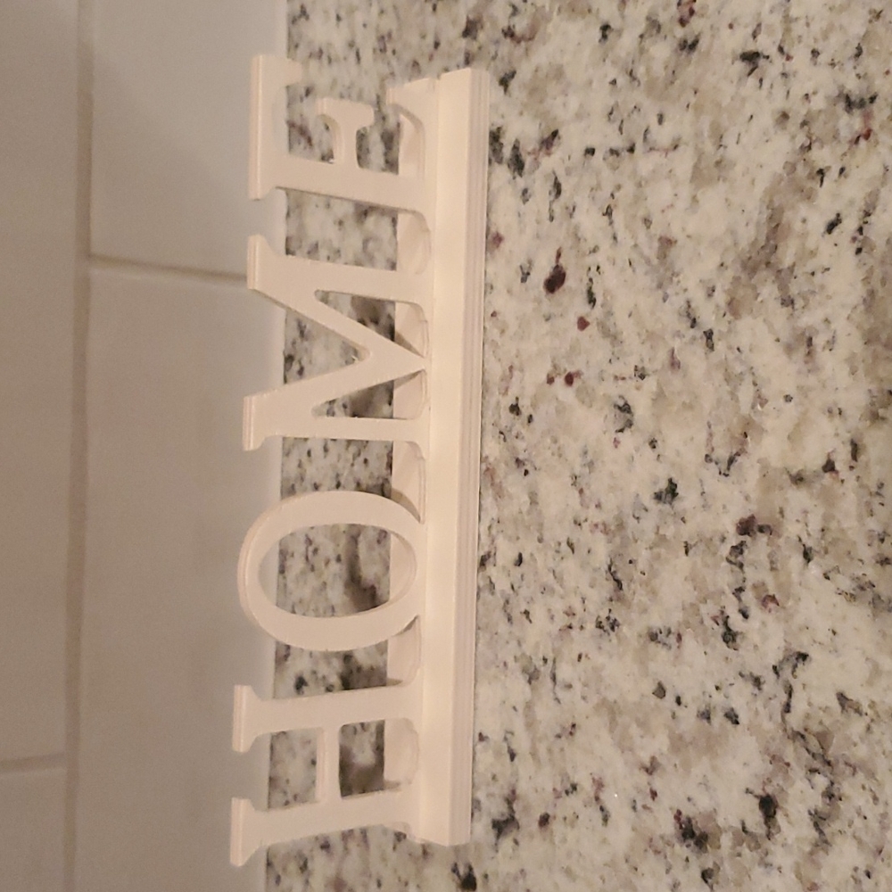 WOOD DECOR